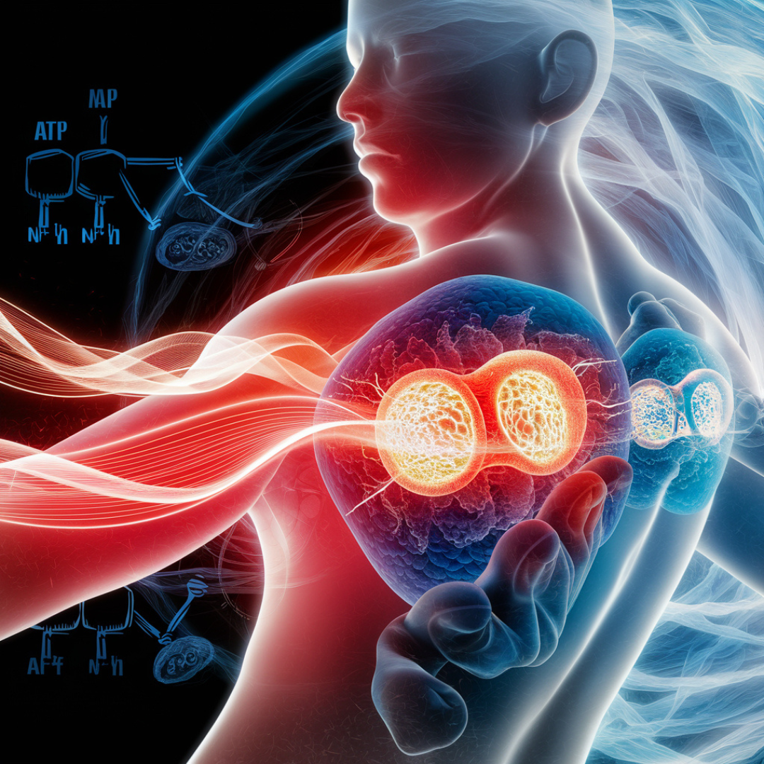 Harnessing Light: The Secret Role of Photochemistry in Health and Healing