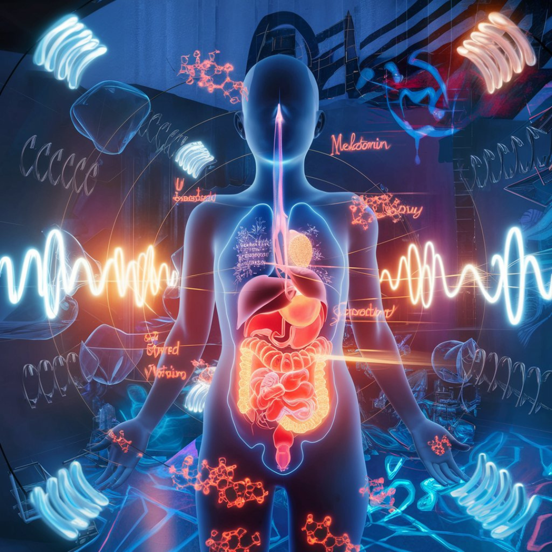 Harnessing Light: The Secret Role of Photochemistry in Health and Healing