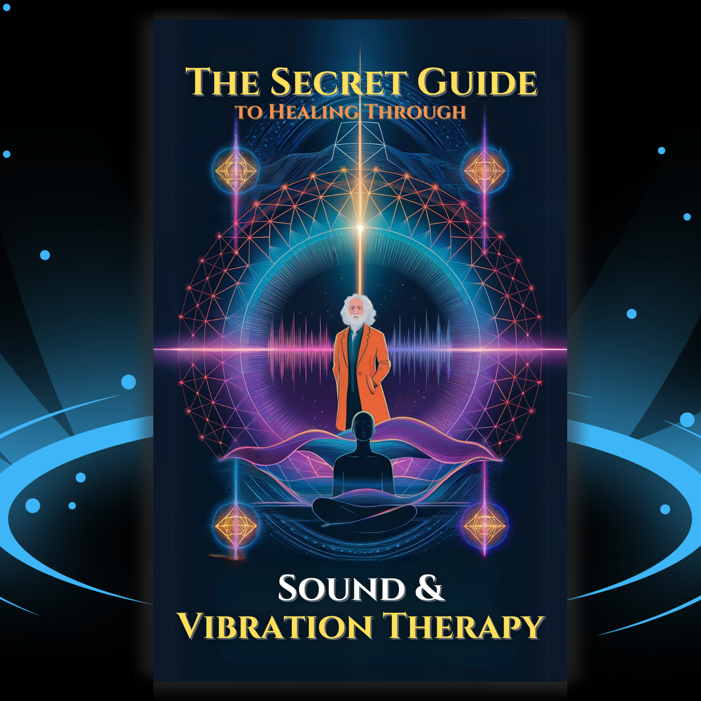 The Secret Guide to Healing Through Sound & Vibration Therapy