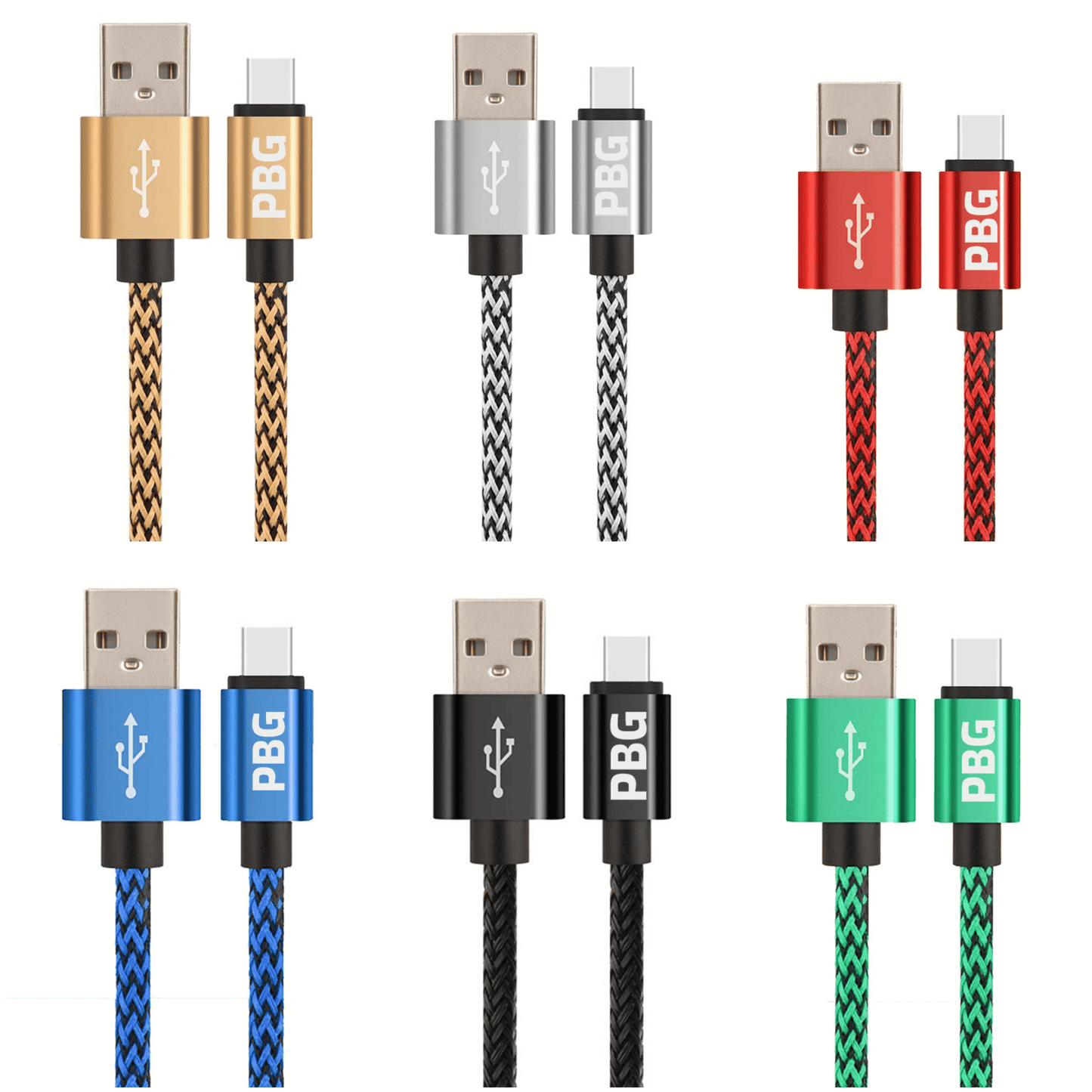 2-Pack 10FT iPhone Charger Cables – Extra Long Nylon Braided Zebra Lightning Cords – Fast Charging for iPhone 6 to 14 Pro Max, iPad & More