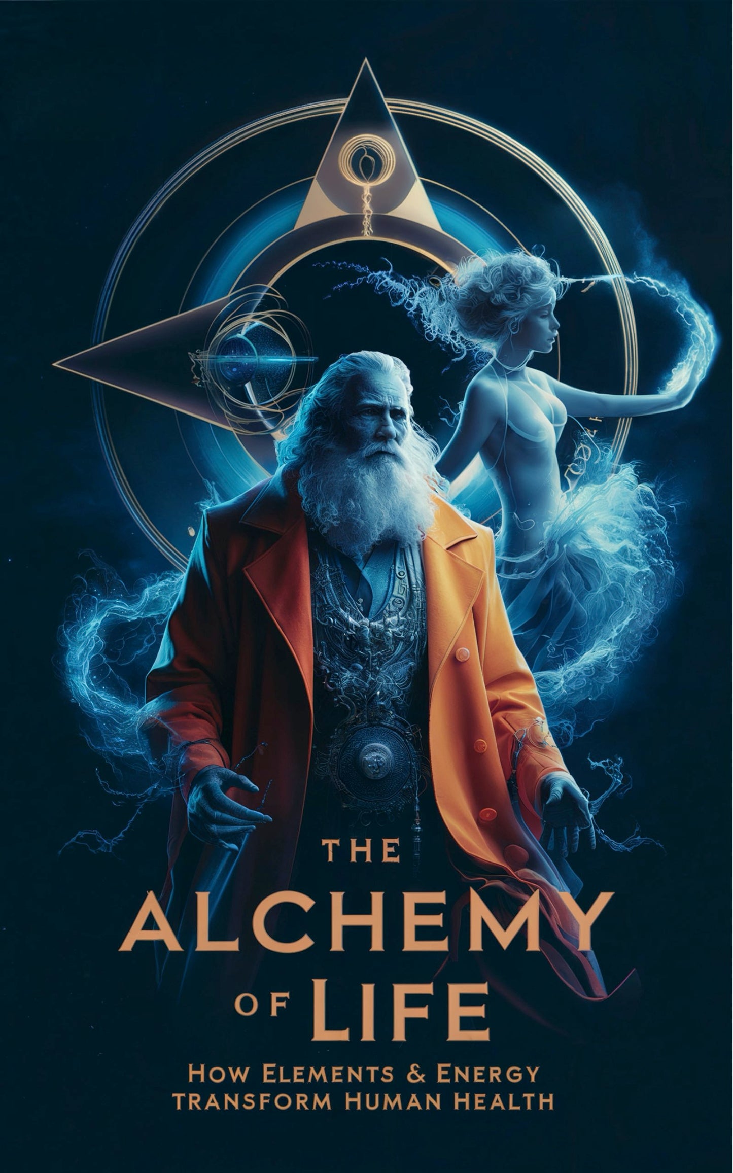 The Alchemy of Life – How Elements & Energy Transform Human Health