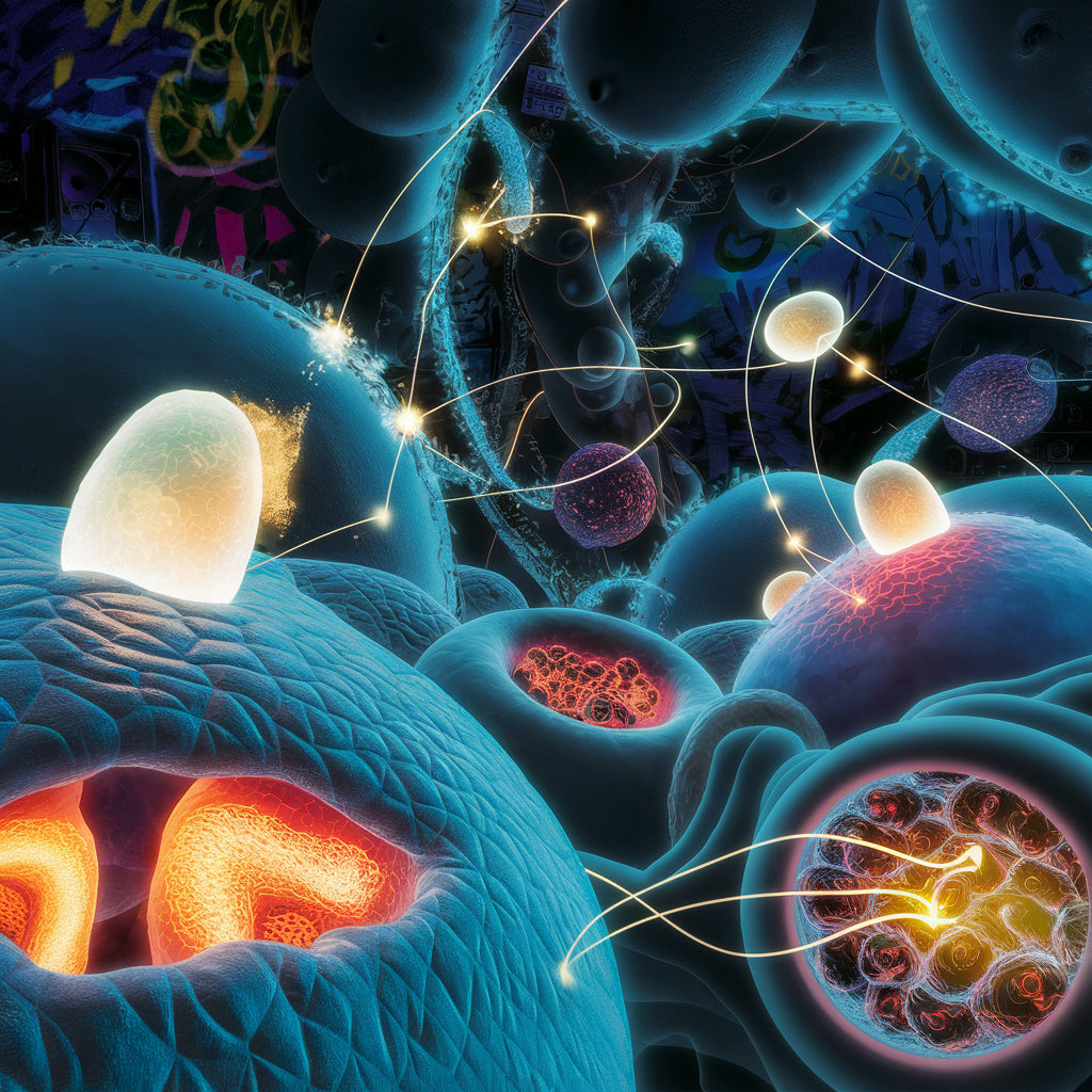 The Physics of Healing: Hidden Energies, Chemistry and Mind in Health