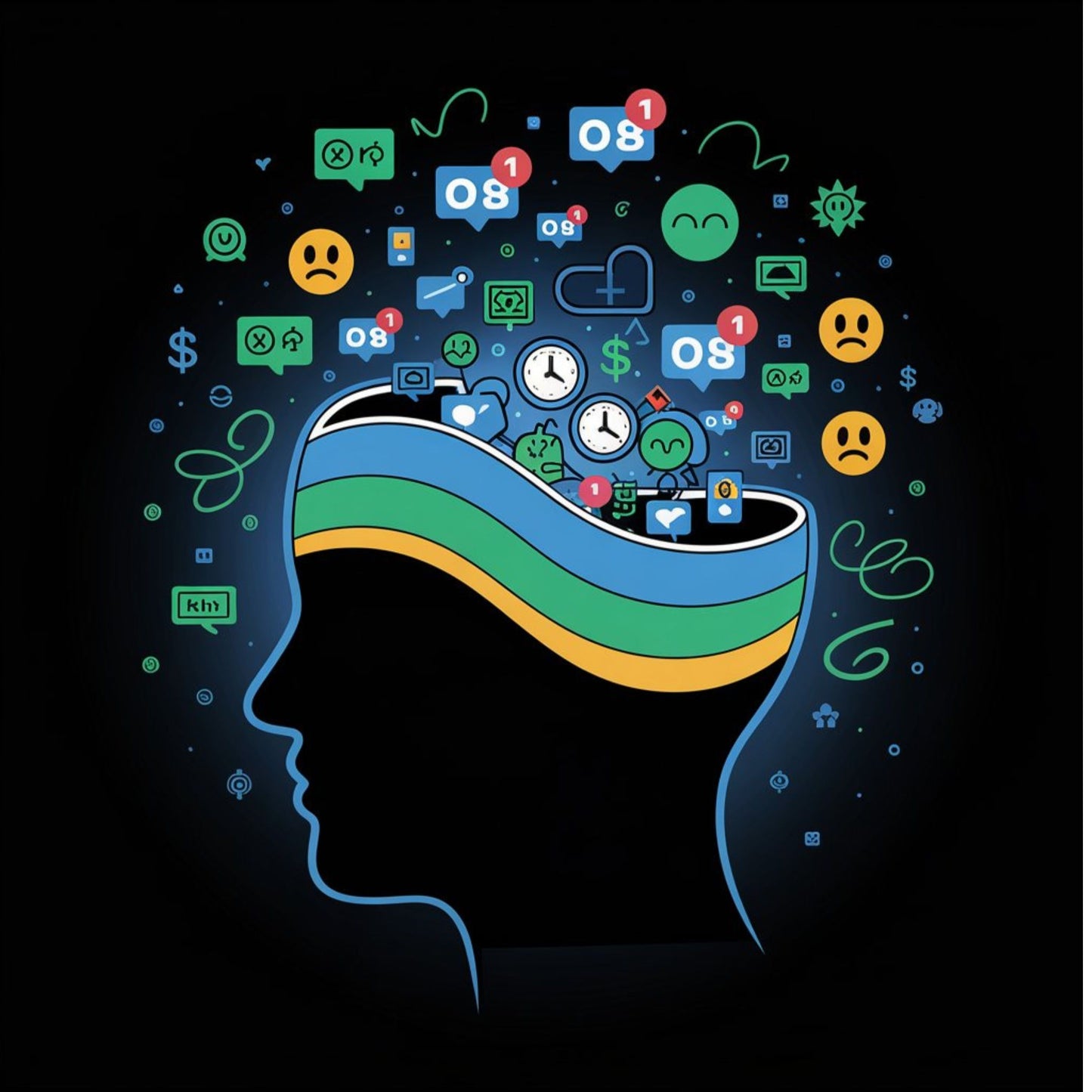 THE SECRET CHEMISTRY OF EMOTIONS: How Science and Energy Control Our Health