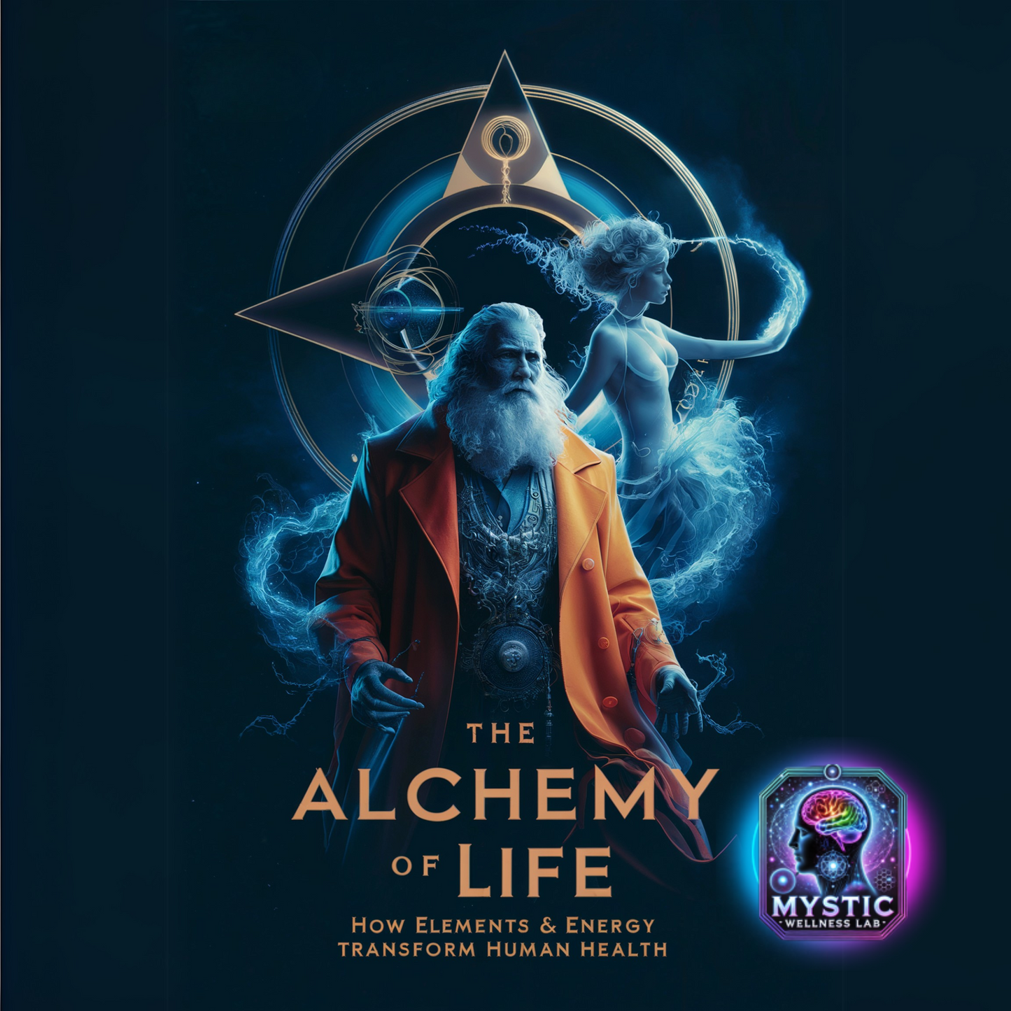 The Alchemy of Life – How Elements & Energy Transform Human Health