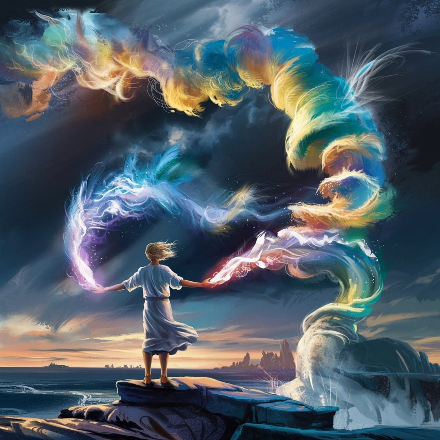 THE SECRET CHEMISTRY OF EMOTIONS: How Science and Energy Control Our Health