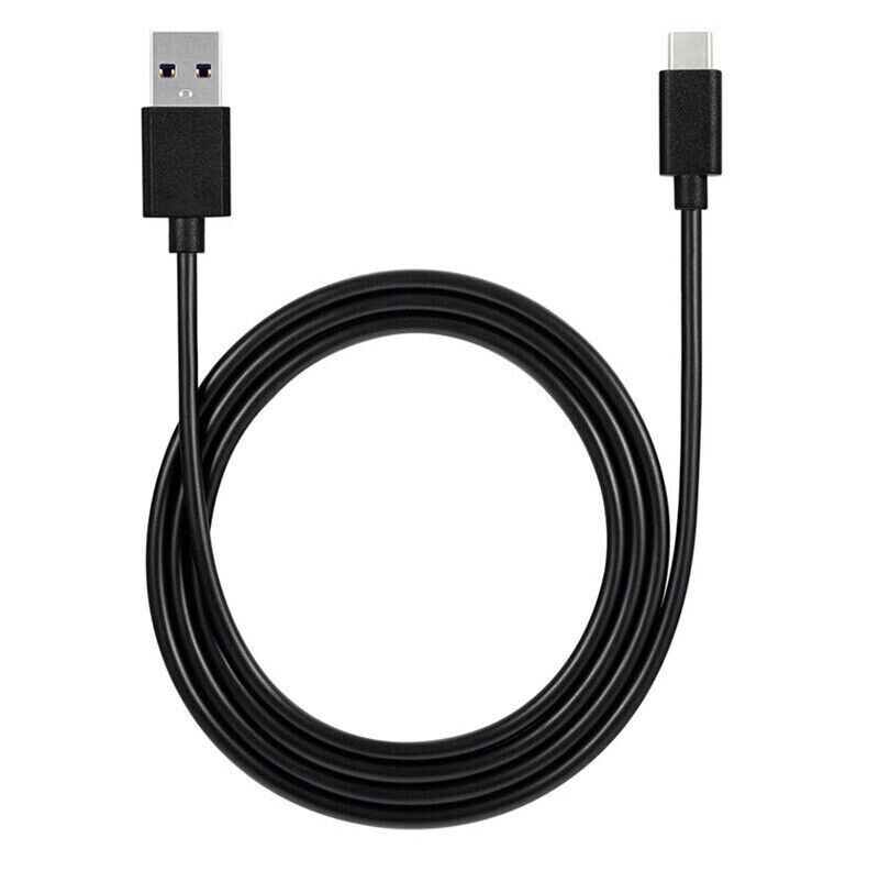 10-Pack Type-C Charging Cords – USB-A to USB-C Fast Charge Cables for Android Devices