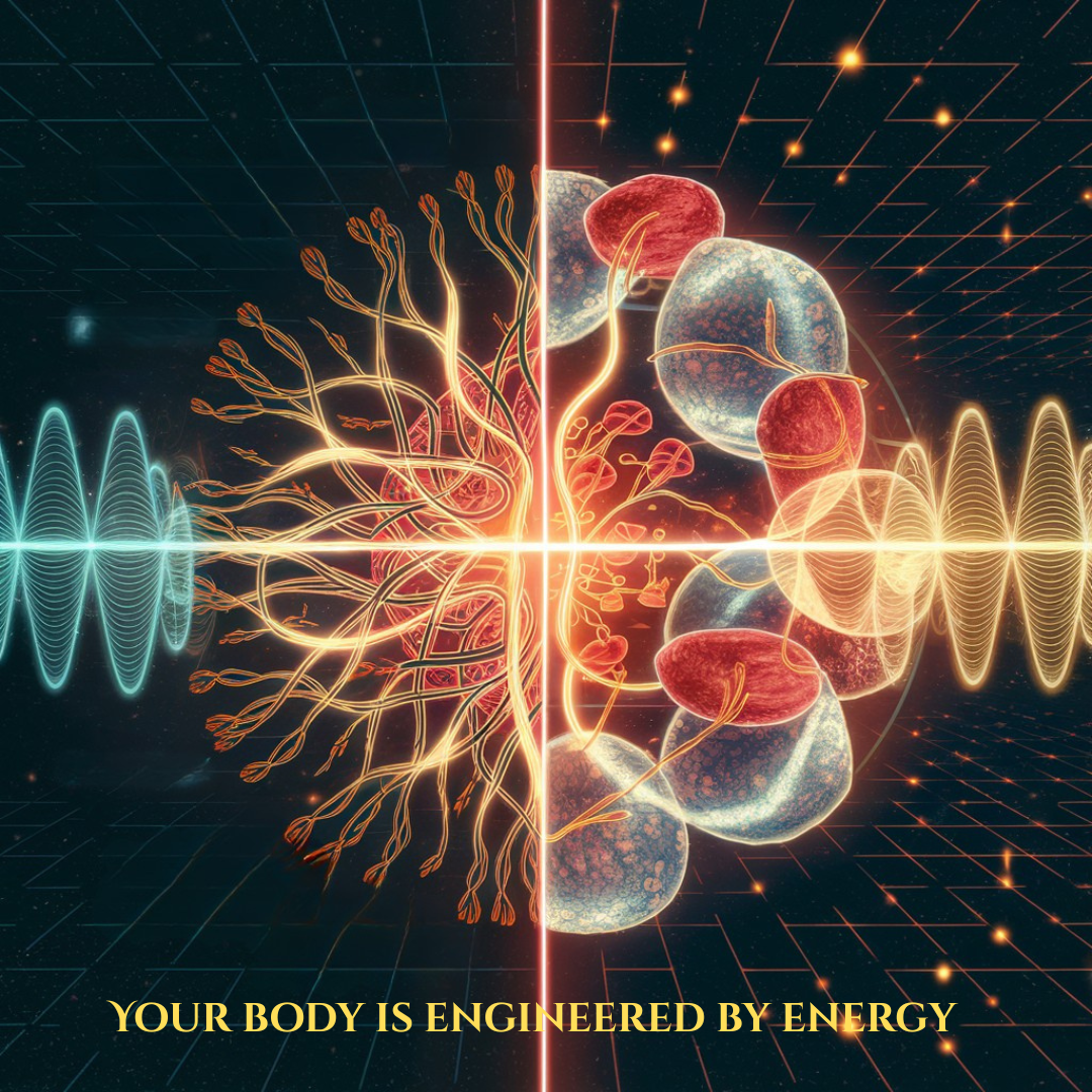 The Biophysics Blueprint: Unlocking Life’s Hidden Mechanics for Ultimate Health