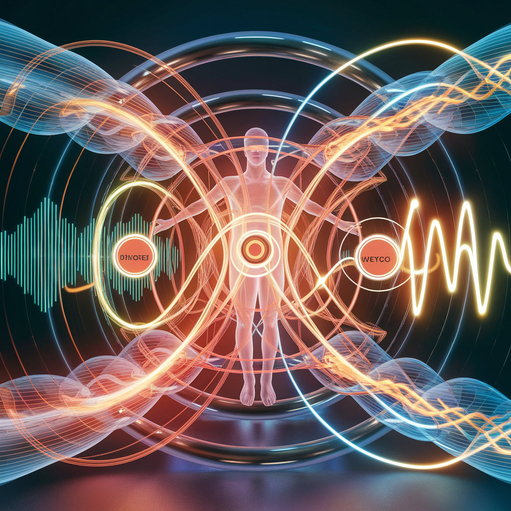 The Biophysics Blueprint: Unlocking Life’s Hidden Mechanics for Ultimate Health