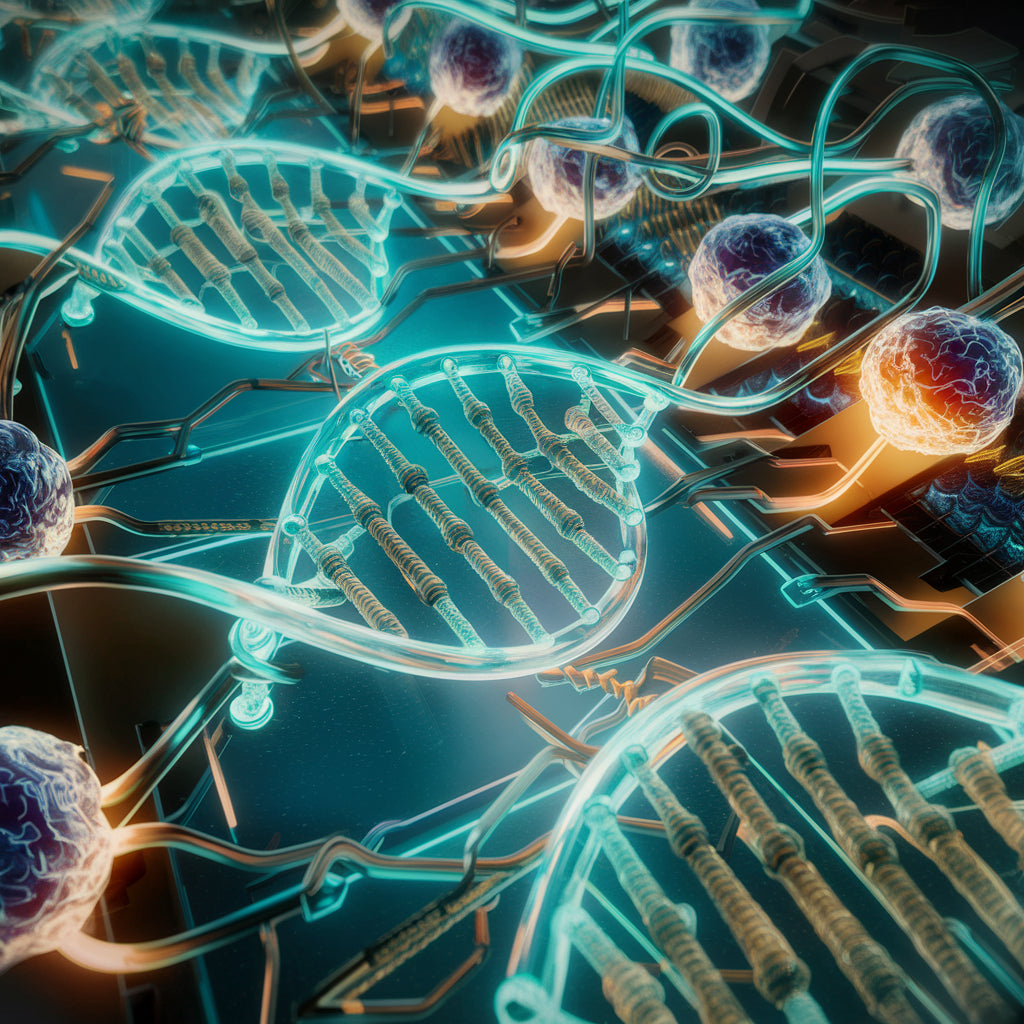 The Biophysics Blueprint: Unlocking Life’s Hidden Mechanics for Ultimate Health