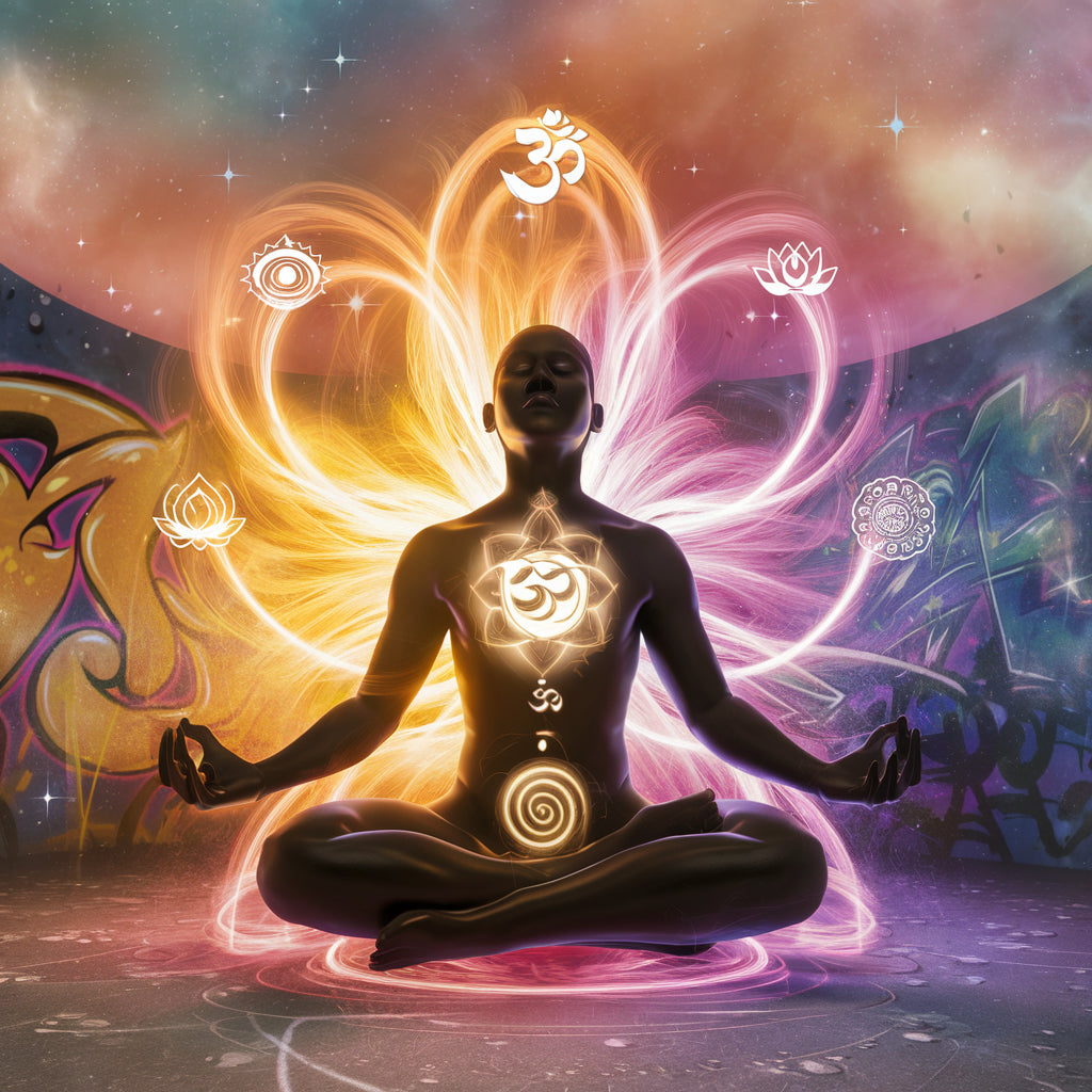 The Mystic Therapy Guidebook – Unlocking the Secrets of Self-Healing
