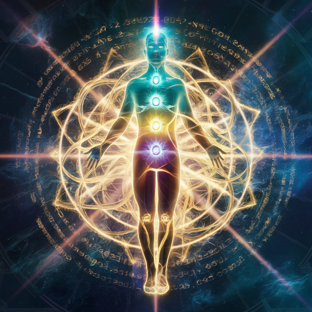 The Mystic Therapy Guidebook – Unlocking the Secrets of Self-Healing