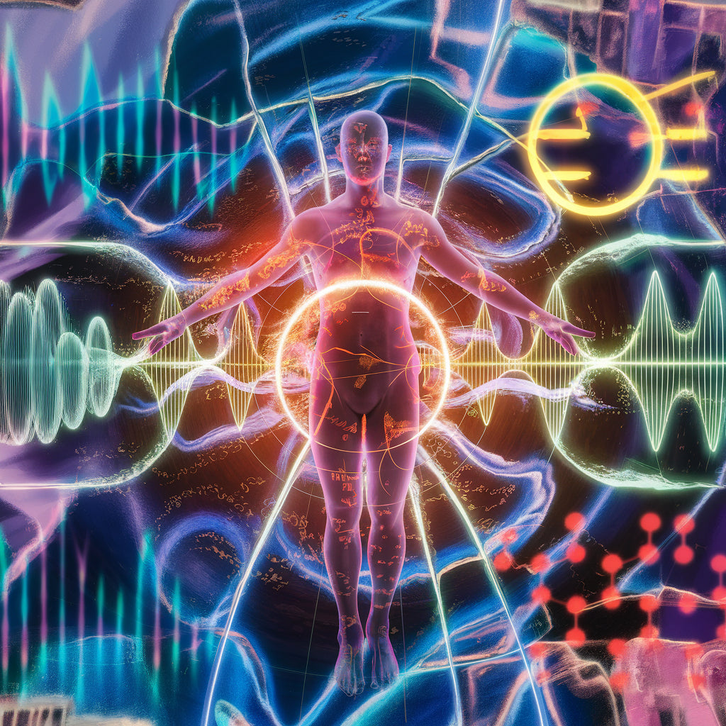 The Biophysics Blueprint: Unlocking Life’s Hidden Mechanics for Ultimate Health